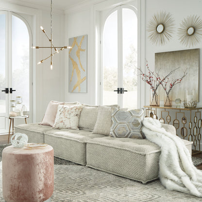 Bales Modular Sectional