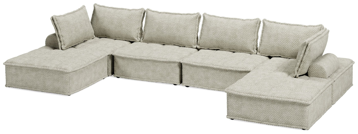 Bales Modular Sectional