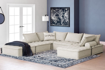Bales Modular Sectional