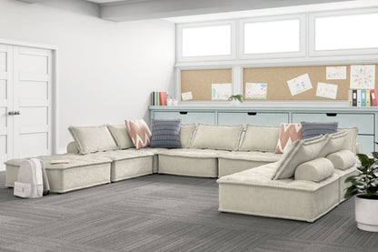 Bales Modular Sectional