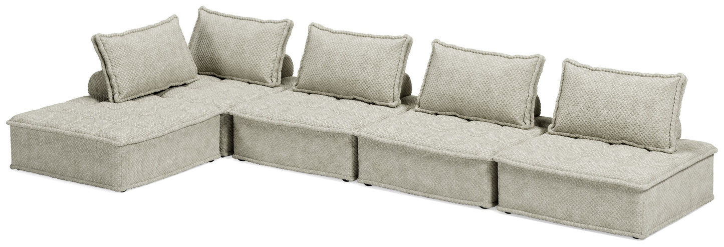 Bales Modular Sectional