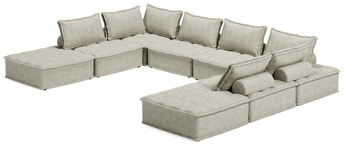 Bales Modular Sectional