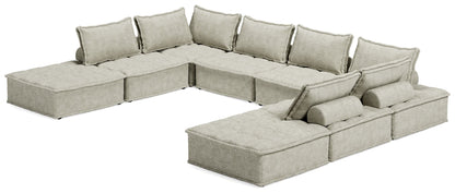 Bales Modular Sectional