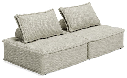 Bales Modular Sectional