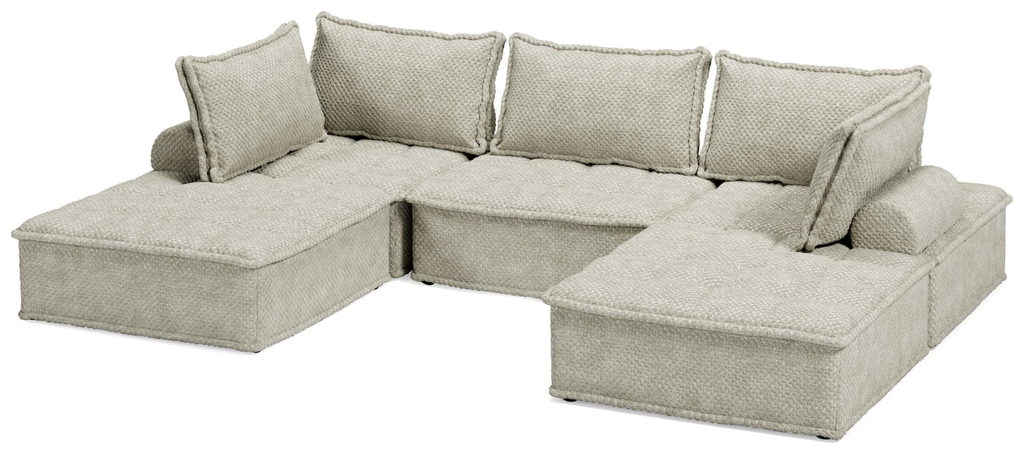 Bales Modular Sectional