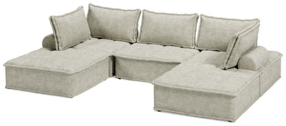 Bales Modular Sectional