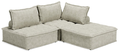 Bales Modular Sectional