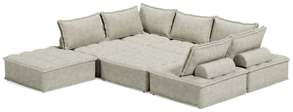 Bales Modular Sectional