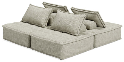 Bales Modular Sectional