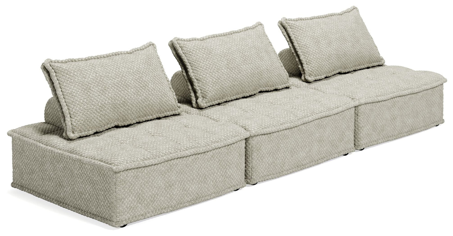 Bales Modular Sectional