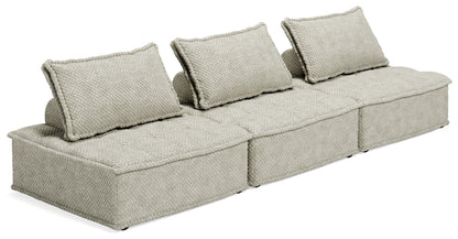 Bales Modular Sectional