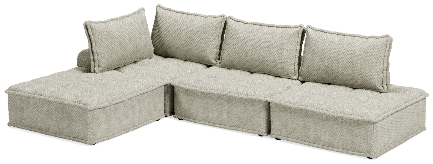 Bales Modular Sectional
