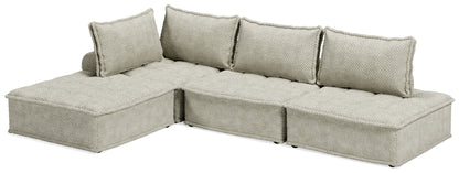 Bales Modular Sectional