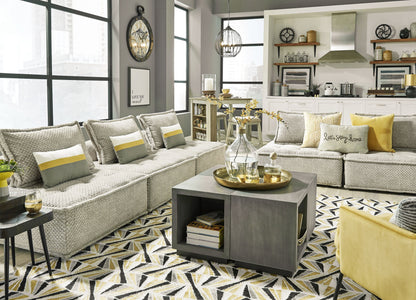 Bales Modular Sectional