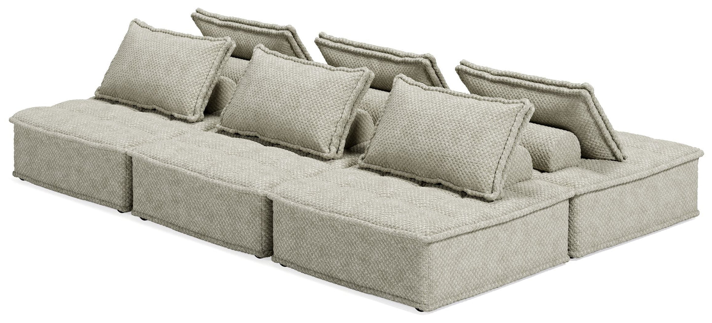 Bales Modular Sectional