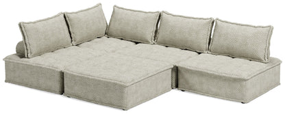 Bales Modular Sectional