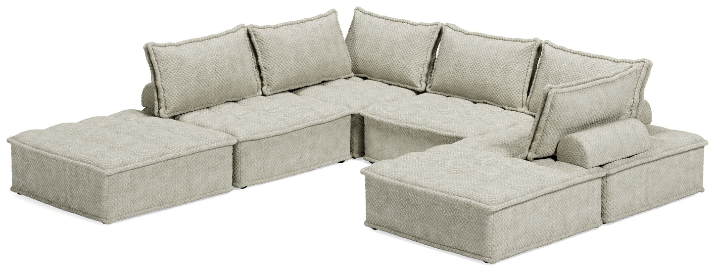 Bales Modular Sectional