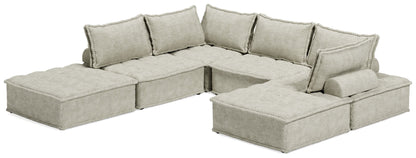 Bales Modular Sectional