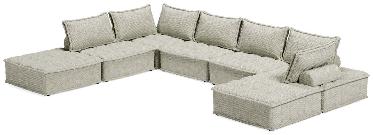 Bales Modular Sectional