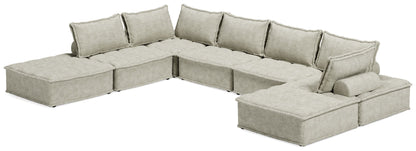 Bales Modular Sectional