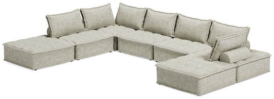 Bales Modular Sectional