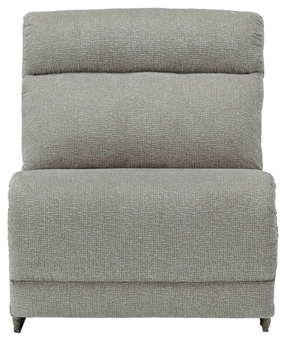 Colleyville Power Reclining Sectional