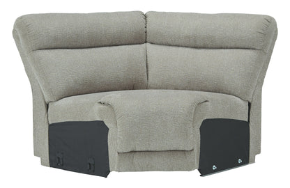 Colleyville Power Reclining Sectional