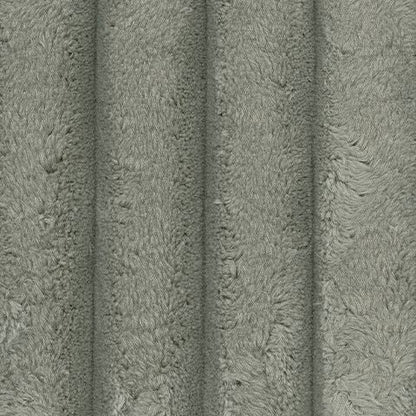 Modern Fabric 5-Piece Sectional