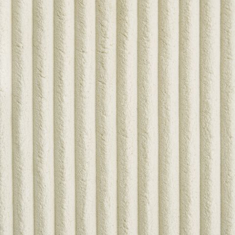 Modern Fabric 5-Piece Sectional