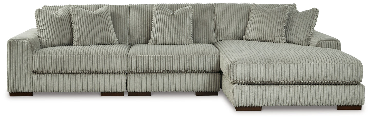 Lindyn Sectional