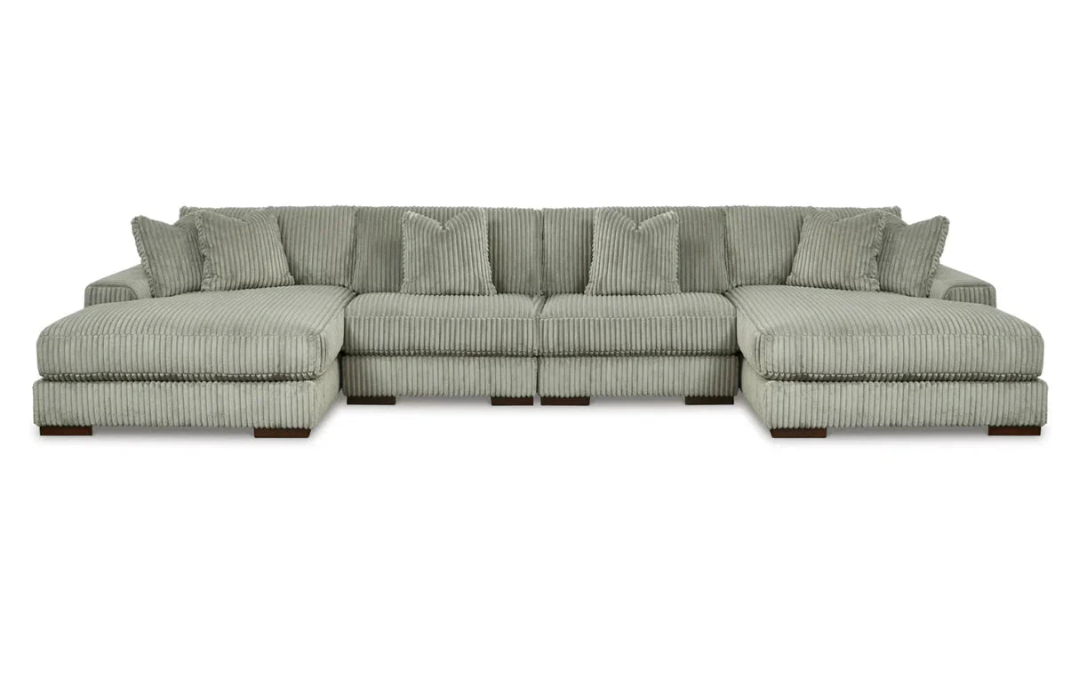 Lindyn Sectional