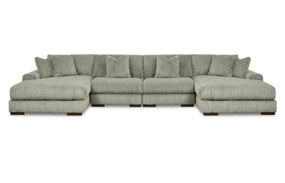 Lindyn Sectional