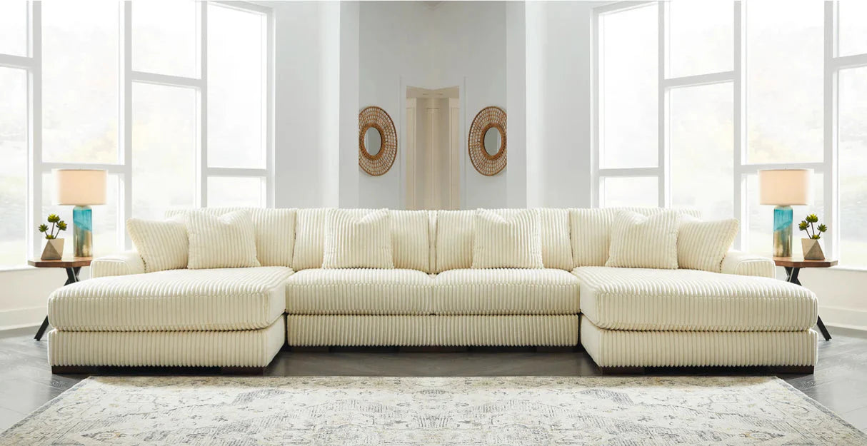 Lindyn Sectional