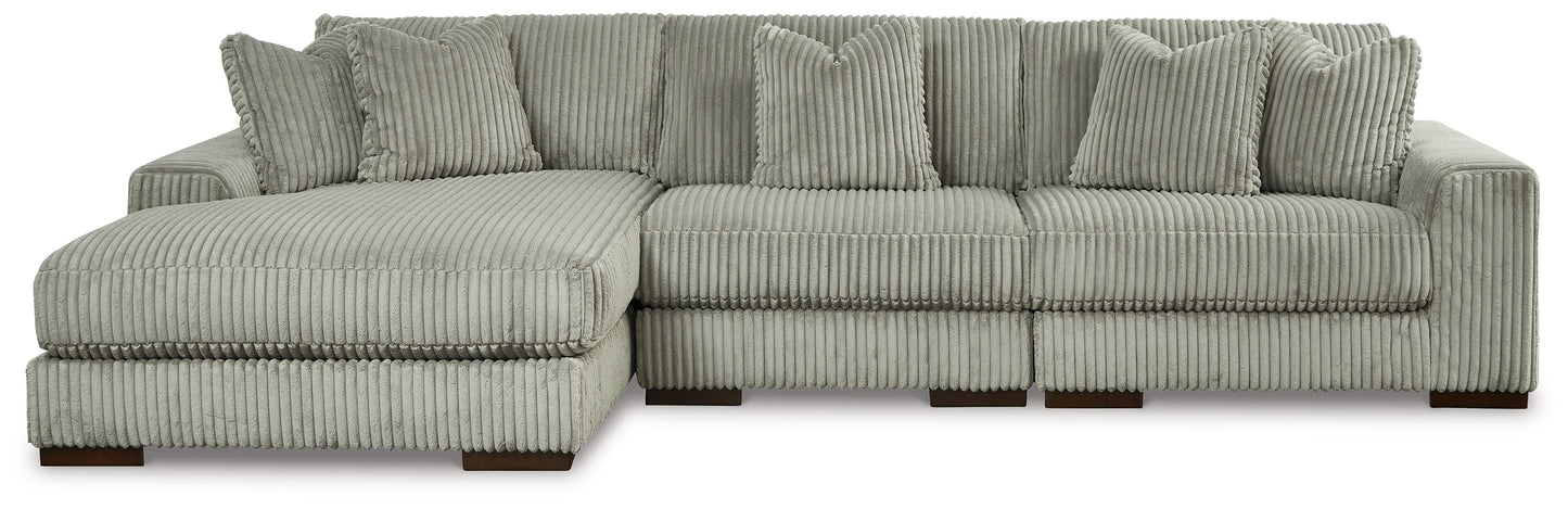 Lindyn Sectional