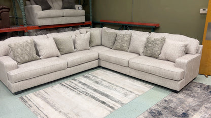 Rawcliffe Sectional