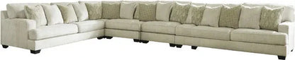 Rawcliffe Sectional