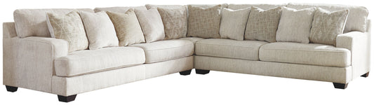 Rawcliffe Sectional