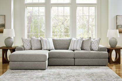 Avaliyah Sectional