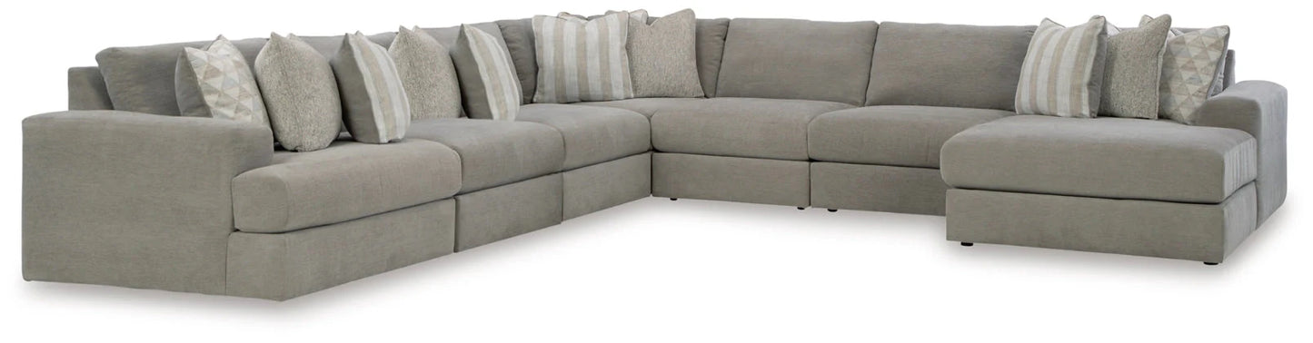 Avaliyah Sectional