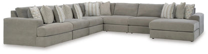 Avaliyah Sectional