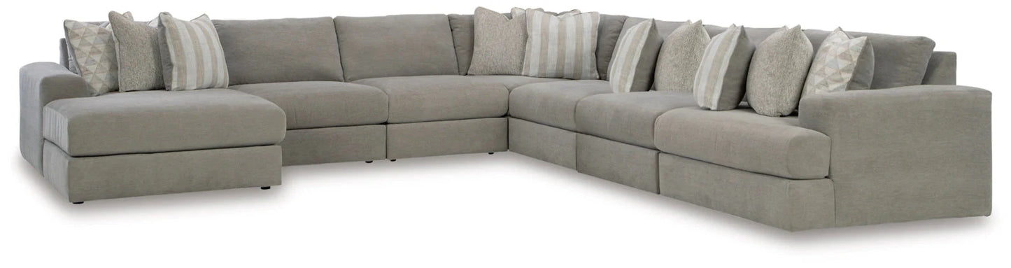 Avaliyah Sectional