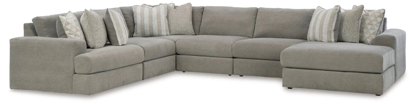 Avaliyah Sectional