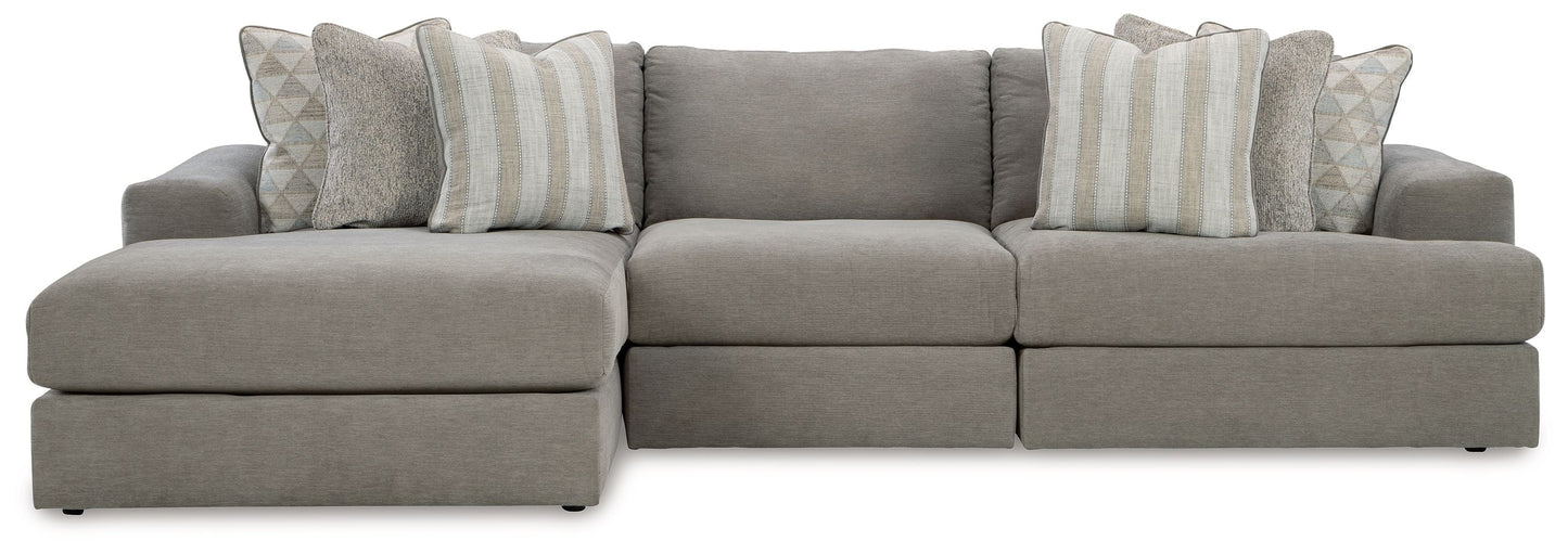 Avaliyah Sectional