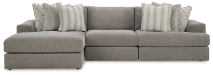 Avaliyah Sectional