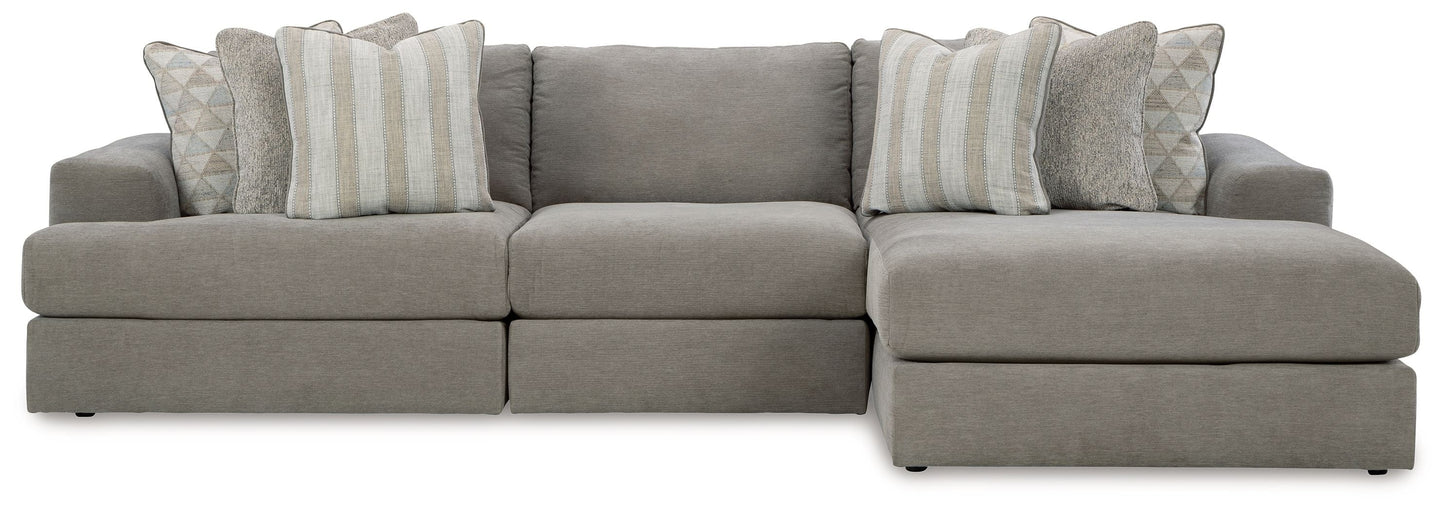 Avaliyah Sectional
