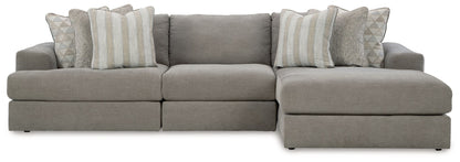 Avaliyah Sectional