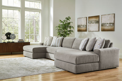 Avaliyah Sectional