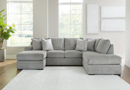 Casselbury Cement Sectional