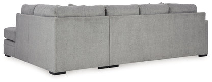 Casselbury Cement Sectional