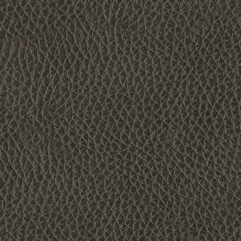 Modern Faux Leather Sectional